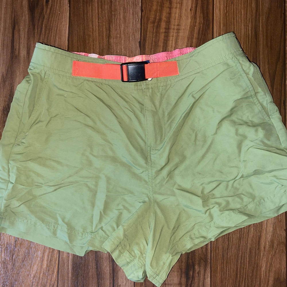 United by Blue shorts
